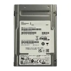 Диск KIOXIA CM6 7.68tb Nvme U.3 Pcie 4.0 (KCM6XRUL7T68) new