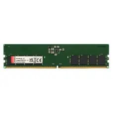 Оперативная память Kingston 32Gb DDR5-4800 PC5-38400 (KCP548UD8-32) UDIMM-Non ECC Unbuffered new
