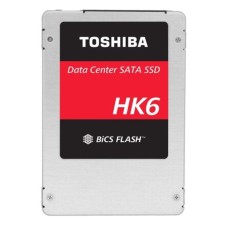 Накопичувач Toshiba HK6X 3.84Tb SATA 6G (KHK6XLSE3T84)
