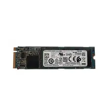 Накопитель SSD TOSHIBA 256Gb NVMe M.2 Gen3x4 (KXG50ZNV256G)