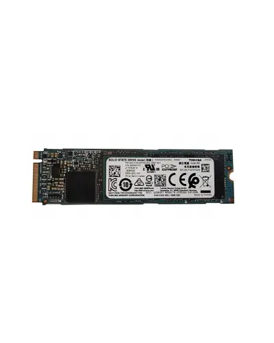 Накопитель SSD TOSHIBA 256Gb NVMe M.2 Gen3x4 (KXG50ZNV256G)