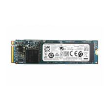 Накопичувач SSD Toshiba 512Gb NVMe M.2 Gen3x4 (KXG50ZNV512G)