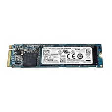 Накопичувач SSD TOSHIBA XG5 256Gb NVMe M.2 Gen3x4 (KXG5AZNV256G)