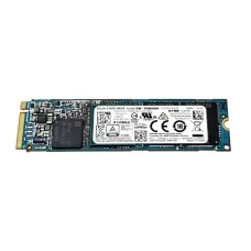 Накопичувач SSD TOSHIBA XG5 256Gb NVMe M.2 Gen3x4 (KXG5AZNV256G)