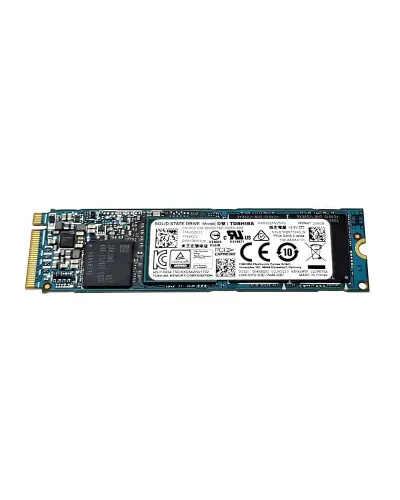 Накопичувач SSD TOSHIBA XG5 256Gb NVMe M.2 Gen3x4 (KXG5AZNV256G)