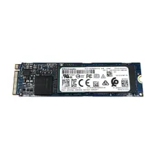 Накопичувач SSD Kioxia ‎XG6 1Tb NVMe M.2 Gen3x4 (KXG60ZNV1T02) (new)