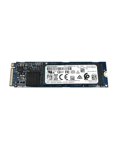 1 TB SSD nVme動作確認済み KXG60ZNV1T02 Накопитель SSD KIOXIA 512Gb NVMe M.2 Gen3x4 (KBG50ZNV512G) для ПК