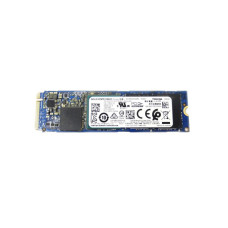 Накопичувач SSD KIOXIA XG6 256Gb NVMe M.2 Gen3x4 (KXG60ZNV256G)