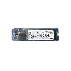 Накопитель SSD KIOXIA XG6 256Gb NVMe M.2 Gen3x4 (KXG60ZNV256G)