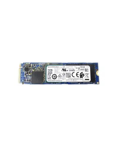 Накопитель SSD KIOXIA XG6 256Gb NVMe M.2 Gen3x4 (KXG60ZNV256G)