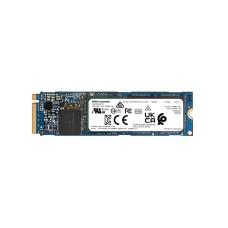 Накопитель SSD Kioxia 512Gb NVMe M.2 Gen3x4 (KXG60ZNV512G)