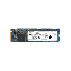 Накопитель SSD Kioxia 512Gb NVMe M.2 Gen3x4 (KXG60ZNV512G)