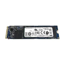 Накопитель SSD Kioxia ‎XG6 256Gb NVMe M.2 Gen3x4 (KXG6AZNV256G)