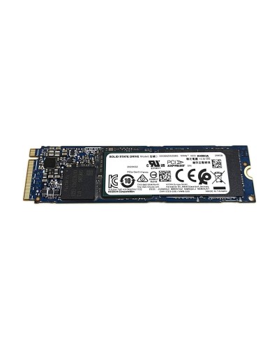 Накопитель SSD Kioxia ‎XG6 256Gb NVMe M.2 Gen3x4 (KXG6AZNV256G)