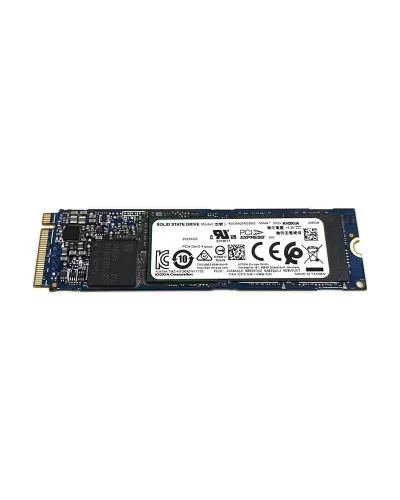 Накопичувач SSD Kioxia ‎XG6 256Gb NVMe M.2 Gen3x4 (KXG6AZNV256G)