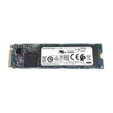 Накопичувач SSD TOSHIBA 512Gb NVMe M.2 Gen3x4 (KXG6AZNV512G)