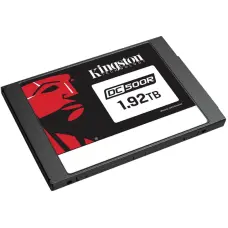 Накопитель SSD Kingston 2.5" 1.92Tb SATA DC500R (SEDC500R/1920G) new