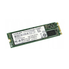 Накопичувач SSD Liteon 256Gb M.2 SATA (L8H-256V2G)