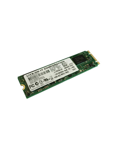 Накопитель SSD Liteon 256Gb M.2 SATA (L8T-256L9G-HP)