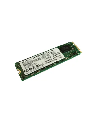 Накопичувач SSD Liteon 256Gb M.2 SATA (L8T-256L9G-HP)