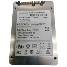 Накопитель SSD Lite-on 128Gb SATA 2.5" (LCH-128V2S)