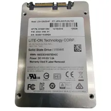 Накопичувач SSD Lite-on 128Gb SATA 2.5" (LCH-128V2S)