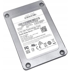 Накопитель SSD Lite-on 256Gb SATA 2.5" (LCH-256V2S)