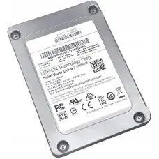 Накопичувач SSD Lite-on 256Gb SATA 2.5" (LCH-256V2S)