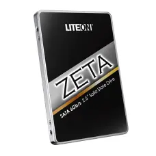Накопичувач SSD Lite-on 512Gb SATA 2.5" (LCH-512V2S)