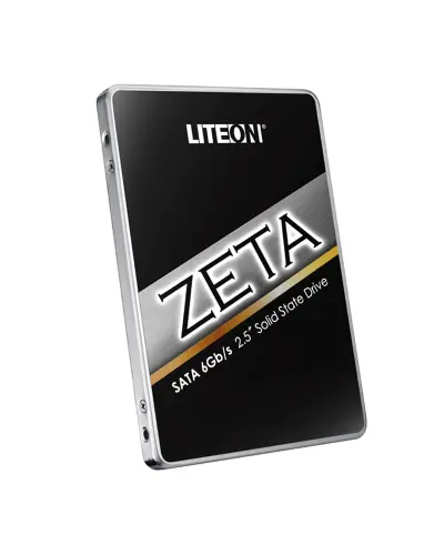 Накопичувач SSD Lite-on 512Gb SATA 2.5" (LCH-512V2S)