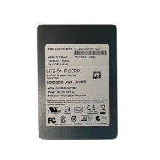 Накопичувач SSD Lite-on 128Gb SATA 2.5" (LCS-128L9S)
