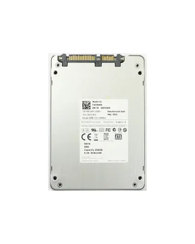 Накопитель SSD Lite-on 256Gb SATA 2.5" (LCS-256M6S)