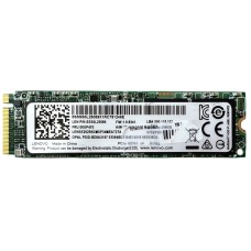 Накопичувач SSD Lenovo 256Gb NVMe M.2 Gen3x4 (LENSE20256GMSP34MEAT2TA)