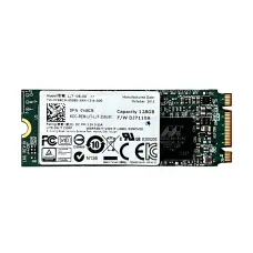 Накопичувач SSD Liteon 128Gb M.2 SATA (LJT-128L6G / 0Y48CM)