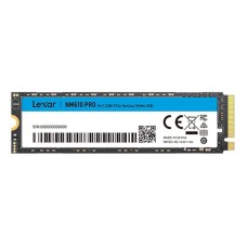 Накопитель SSD Lexar NM610 Pro 2Tb NVMe M.2 Gen3x4 (LNM610P002T-RNNNG) new