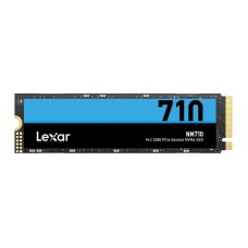 Накопитель SSD Lexar NM710 M.2 2Tb NVMe M.2 Gen4x4 (LNM710X002T-RNNNG) new