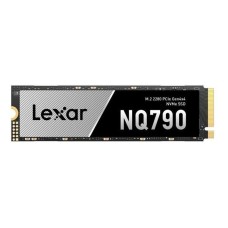 Накопитель SSD Lexar NQ790 M.2 1Tb NVMe M.2 Gen4x4 (LNQ790X001T-RNNNG) new