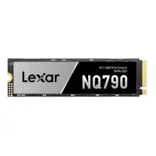 Накопичувач SSD Lexar NQ790 M.2 1Tb NVMe M.2 Gen4x4 (LNQ790X001T-RNNNG) new