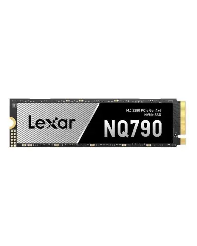 Накопичувач SSD Lexar NQ790 M.2 1Tb NVMe M.2 Gen4x4 (LNQ790X001T-RNNNG)