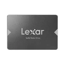 Накопичувач SSD Lexar NS100 2Tb SATA 2.5 (LNS100-2TRB) new