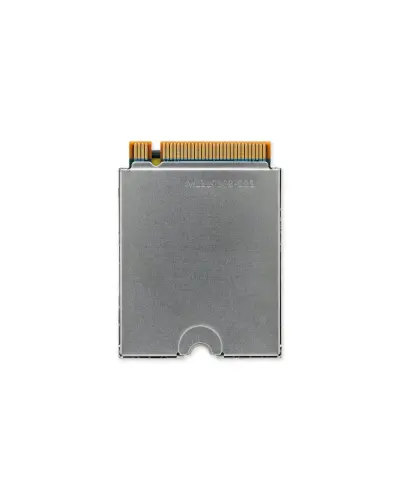 Накопичувач SSD Microsoft 256Gb NVMe M.2 Gen3x4 1913 ( M1174935-001 )