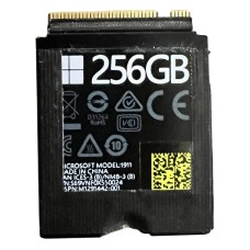 Накопитель SSD Microsoft 256Gb NVMe M.2 Gen4x4 (M1291442-001 / MZ9L4256HCJQ)