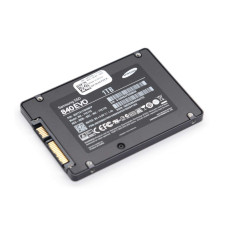 Накопитель SSD Samsung 840 EVO 1Tb SATA (M2-7TE1TO)