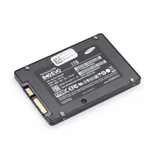 Накопичувач SSD Samsung 840 EVO 1Tb SATA (MZ-7TE1TO)