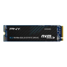 Накопитель SSD PNY CS1030 500Gb NVMe M.2 Gen3x4 (M280CS1030-500-RB) new