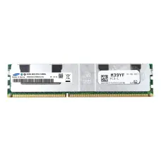 Оперативная память Samsung 32Gb DDR3-1600 PC3-12800 4Rx4 (M386B4G70BM0-CK0) LRDIMM ECC Load-Reduced