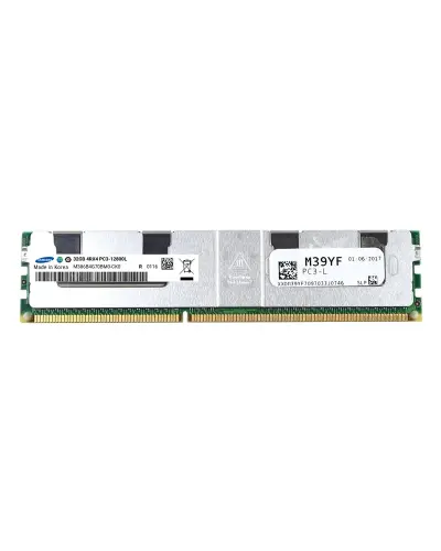 Оперативная память Samsung 32Gb DDR3-1600 PC3-12800 4Rx4 (M386B4G70BM0-CK0) LRDIMM ECC Load-Reduced