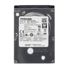 Жесткий диск Toshiba 320Gb 7200 об/хв 3 Gbit/s (MQ01ACF032)