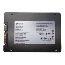 Накопитель SSD Micron RealSSD C300 128Gb SATA 2.5" (MTFDBAK128MAG)