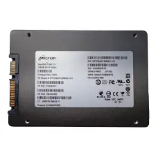 Накопичувач SSD Micron RealSSD C300 128Gb SATA 2.5" (MTFDBAK128MAG)